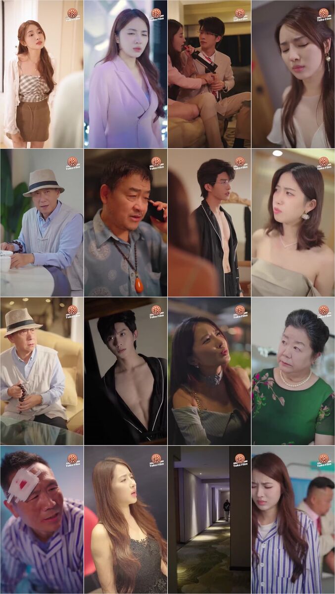 Viral Gadis Balas Dendam Menggunakan Mantanya, tapi malah menikahi Gadis Lain TOP UPDATE Global New 2025