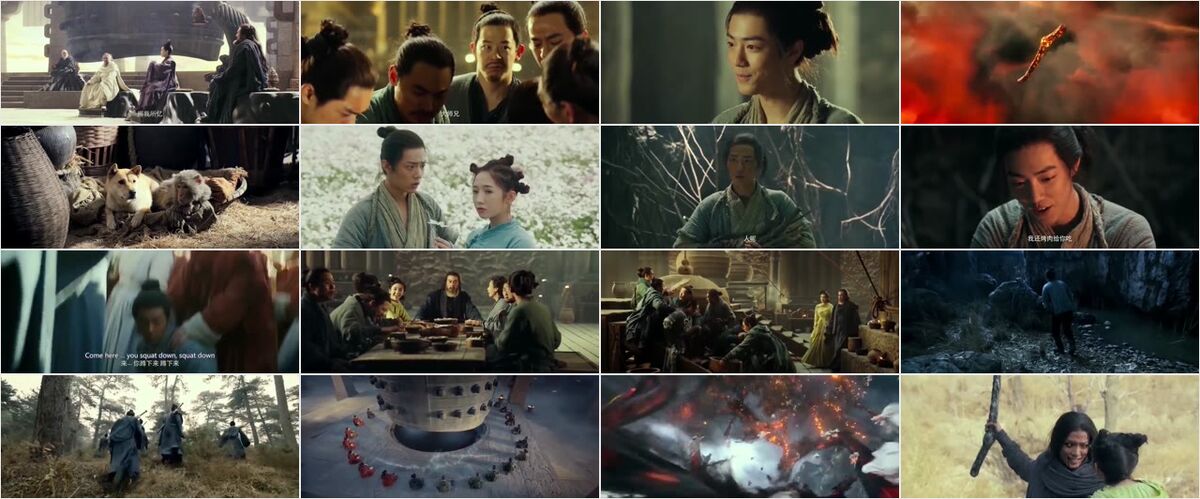 Viral Video UPDATE Kungfu Bela Diri Menyelamatkan dari Kematian, Drama TOP 2025