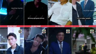 Viral Guru Cantik Jatuh Cinta kepada Murid Nakal TOP Trending Global New 2025