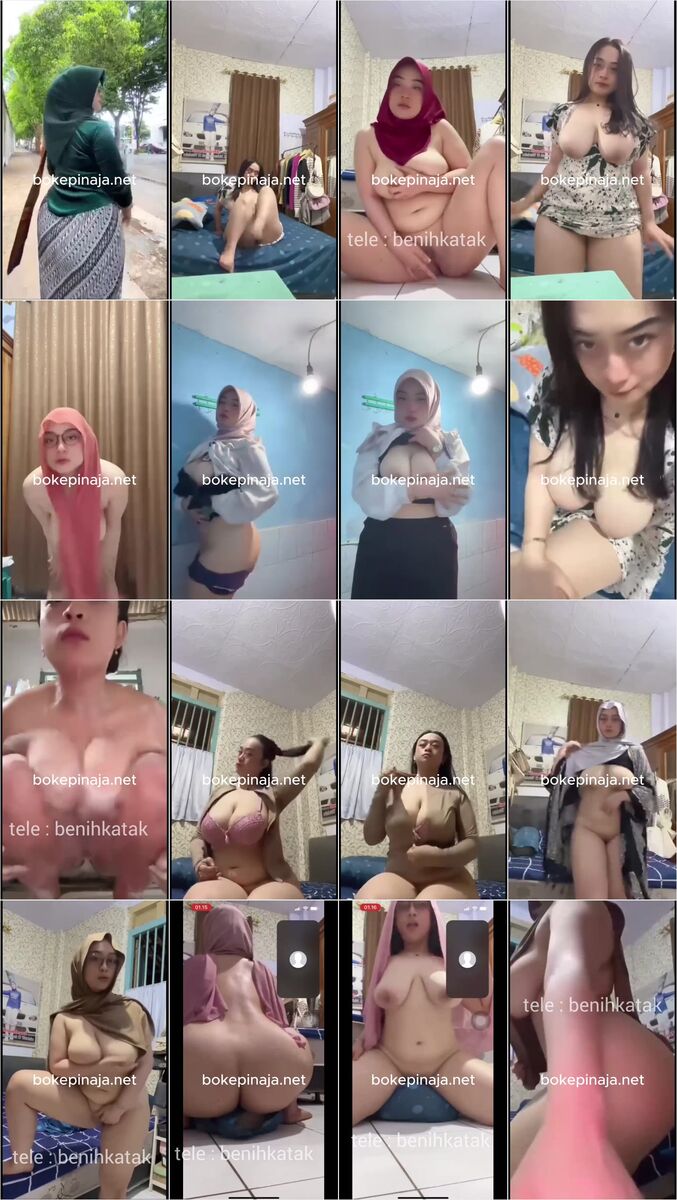 Viral ABG Trending Guru Salsa Bersenandung Rintih Tarikan Manja New Global Top 2025