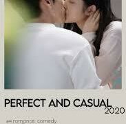 Jepang Viral Beradu Keperkasaan dan Kegagahan demi Wanita Idaman, Perfect n Casual eps 9 TOP NEW ASIA 2025