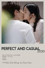 Viral Tante Beradu Keperkasaan dan Kegagahan demi Wanita Idaman, Perfect n Casual eps 11 TOP NEW ASIA 2025