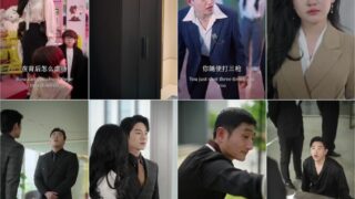 Viral Korea Sama Sama Jutawan tapu Pura Pura Miskin TOP Trending 2025