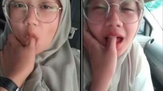 Top 10 Viral Video ABG Indo Ukhti Hijab Of All Time Trending Global Official New