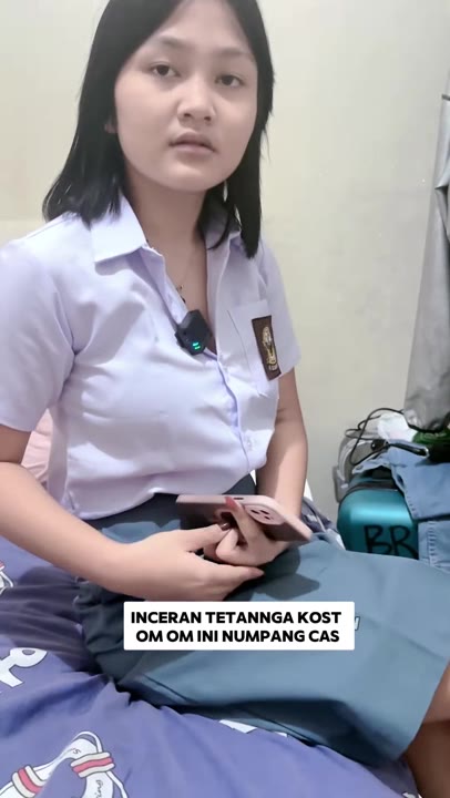 Video Viral ABG Abu Abu Rare 2025 Dipak Kepala Demi Bisa Ikut Ujian Top Trending Global Official