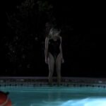 Video Artis Indo Viral 2025 Putri Bos Cantik Membuat Bulan di Kolam Renang Top Global Trending 1