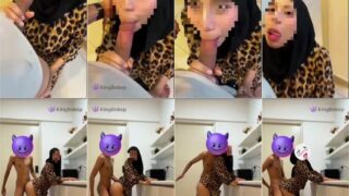 Indo Viral Video ABG 2025 Top Brutal Cewek Cantik Daster Macan Live Show Action New Top Wikwik Global Trending