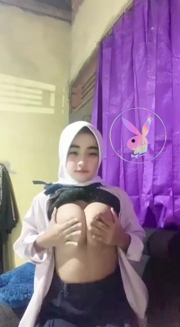 Top Viral New ABG SMA Laura Hijab Kembali Menebar Pesona Hasrat Mesra Pol Wiwik Top 10 Fyp Global Indonesia 2025