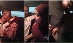Top 10 Viral Video ABG Indo Terbaru Mobil Saksi Bisu Hijab Cantik Of All Time Trending Global Official New