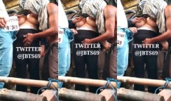 Viral ABG 2025 Abg Live Tiktok Tiktoker Indonesia Terbaru Wiwik Di Kandang Kuda Sembrani