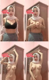 Latest Viral Asia SMA 2025 Anjir Jilbab Video Icikiwir Kak Farida Ukhty Hijabers Only One For All Indonesia New