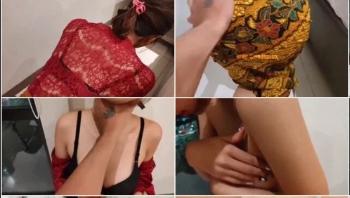 Top New Video Abg Viral 2026 Full Terapis Sang Kebaya Merah Trending on Sosial Media X Threads Lagi Viral