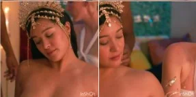 Top Global Official Ritual Mandi Kembang Orang India Satu Cewek di Garap Banyak Cowok Trending Global Top Abg Asia Viral